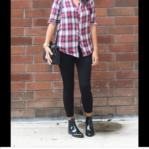 Rain booties - Picture 2 of 5